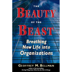ISBN The Beauty of the Beast livre Couverture rigide
