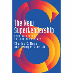 ISBN The New SuperLeadership, Couverture rigide, 272 pages