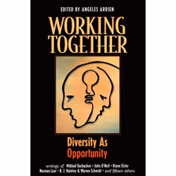 ISBN Working Together, Livre broché, 260 pages