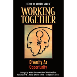 ISBN Working Together livre