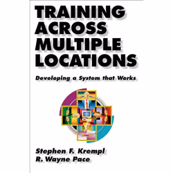 ISBN Training Across Multiple Locations, Couverture rigide, 256 pages