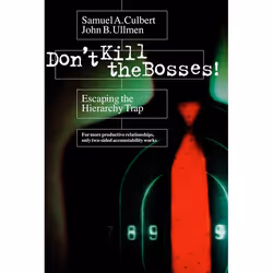 ISBN Don’t Kill the Bosses!, Couverture rigide, 200 pages