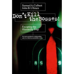 ISBN Don’t Kill the Bosses! livre Couverture rigide