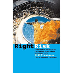 ISBN Right Risk livre