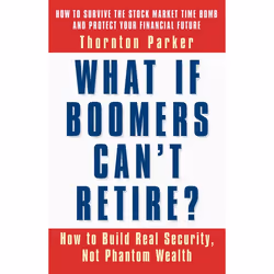 ISBN What If Boomers Can’t Retire?, Livre broché, 288 pages