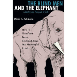 ISBN The Blind Men and the Elephant livre