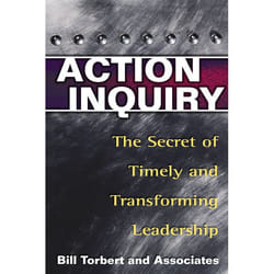 ISBN Action Inquiry livre