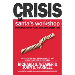 ISBN Crisis at Santa’s Workshop livre