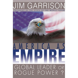 ISBN America As Empire livre Couverture rigide