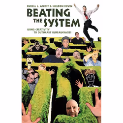 ISBN Beating the System, Livre broché, 192 pages
