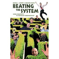 ISBN Beating the System livre