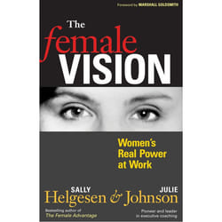 ISBN The Female Vision livre