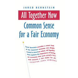 ISBN All Together Now livre Livre broché 168 pages