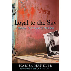 ISBN Loyal to the Sky livre biographie Anglais Couverture rigide
