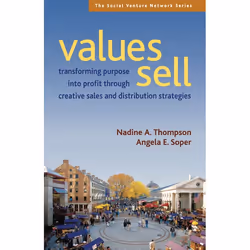 ISBN Values Sell, Livre broché, 192 pages