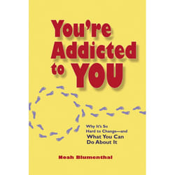 ISBN You’re Addicted to You livre