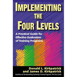 ISBN Implementing the Four Levels livre