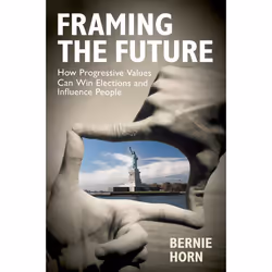 ISBN Framing the Future, Couverture rigide, 192 pages