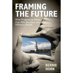 ISBN Framing the Future livre Couverture rigide