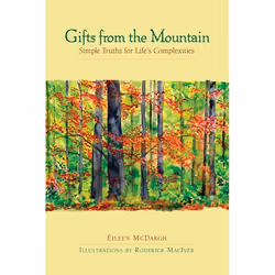 ISBN Gifts from the Mountain, Couverture rigide, 120 pages
