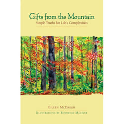 ISBN Gifts from the Mountain livre Couverture rigide