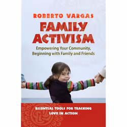 ISBN Family Activism, Livre broché, 272 pages