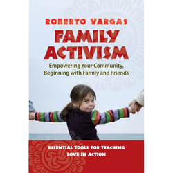 ISBN Family Activism livre