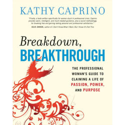 ISBN Breakdown, Breakthrough livre