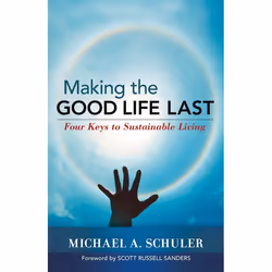 ISBN Making the Good Life Last, Livre broché, 248 pages