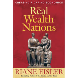 ISBN The Real Wealth of Nations livre