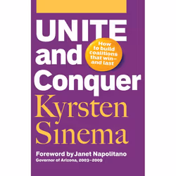 ISBN Unite and Conquer, Livre broché, 216 pages