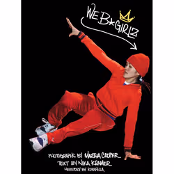 ISBN We B*Girlz, Livre broché, 144 pages