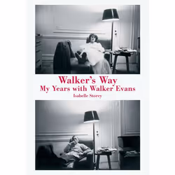 ISBN Walker’s Way, biographie, Anglais, Couverture rigide, 220 pages