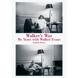 ISBN Walker’s Way livre biographie Anglais Couverture rigide