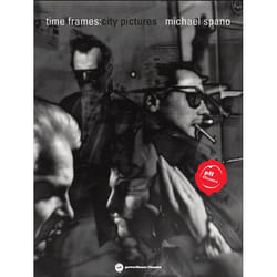 ISBN Time Frames livre Couverture rigide