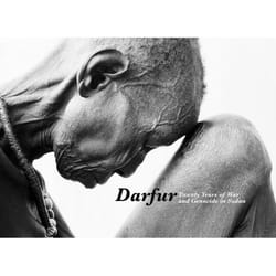 ISBN Darfur livre Livre broché 136 pages