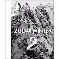 ISBN 28 Day Winter, Couverture rigide, 176 pages