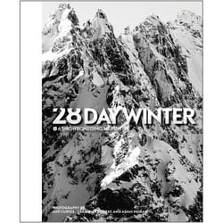 ISBN 28 Day Winter livre Couverture rigide