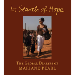 ISBN In Search of Hope, Couverture rigide, 176 pages