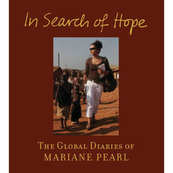 ISBN In Search of Hope livre Couverture rigide