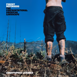 ISBN Forest Defenders, Couverture rigide, 112 pages
