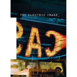 ISBN The Electric Image livre Couverture rigide