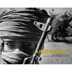 ISBN Child Soldiers livre Couverture rigide