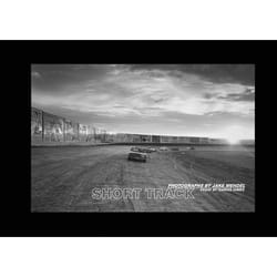 ISBN Short Track livre Couverture rigide
