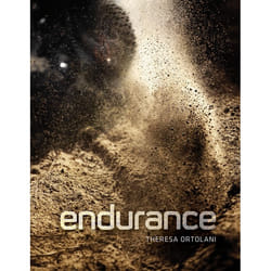 ISBN Endurance livre Couverture rigide
