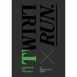 ISBN Twirl/Run, Couverture rigide, 88 pages