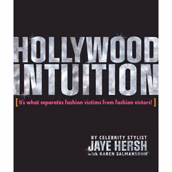 ISBN Hollywood Intuition, Livre broché, 112 pages