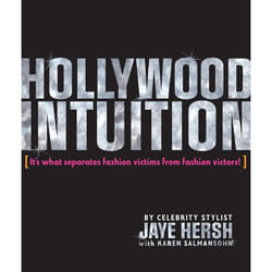 ISBN Hollywood Intuition livre