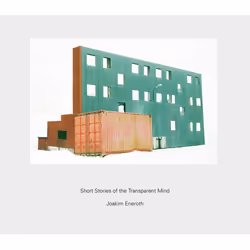 ISBN Short Stories of the Transparent Mind, Couverture rigide, 120 pages