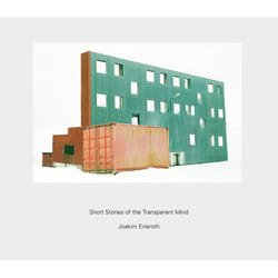 ISBN Short Stories of the Transparent Mind livre Couverture rigide